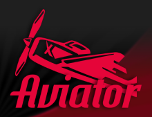 Logo Aviator